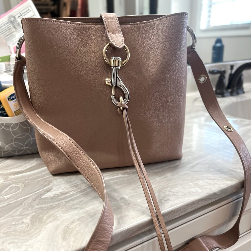 Rebecca Minkoff handbag